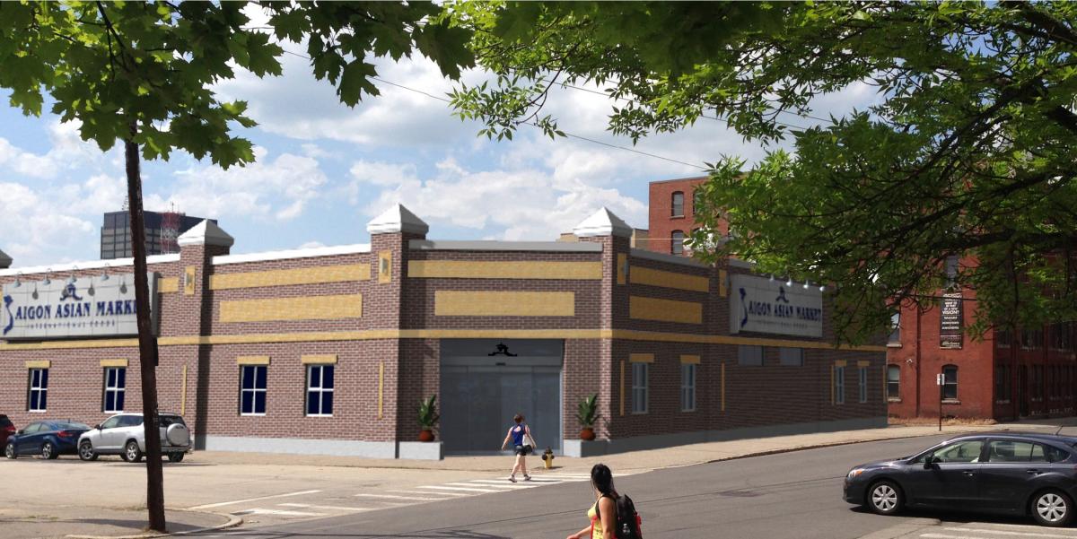 Saigon Asian Market Manchester NH Windy Hill Associates saigon-asian-market-manchester-nh-windy-hill-associates